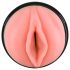 Fleshlight Pink Lady Mini-Lotus - aidonnäköinen keinovagina (luonnollinen)