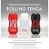 TENGA Rolling Gentle - käsimasturbaattori