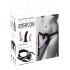 You2Toys - musta strap-on setti