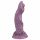 Beasty Cocks Alien Phallus - mimozemský dildo (slézová)