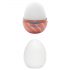 TENGA Egg Spiral Stronger - Nautintot muna (6kpl)