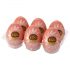 TENGA Egg Shiny II Strong - Masturbointikutsu (6 kpl)