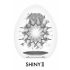 TENGA Egg Shiny II Strong - Masturbointikutsu (6 kpl)