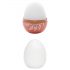 TENGA Egg Shiny II Vahvempi - Masturbaatio muna (1 kpl)