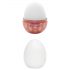 TENGA Egg Cone Stronger - vahva nautinnon muna (1 kpl)