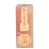 Kiiroo Dainty Wilder - luonnollinen tekopimppi - PowerBlow yhteensopiva