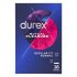 Durex Mutual Pleasure - viivästyttävät kondomit (16 kpl)