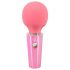 You2Toys Mini Wand - ladattava hierontavibra (pinkki)