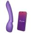 We-Vibe Wand 2 - älykäs hierontavibraattori