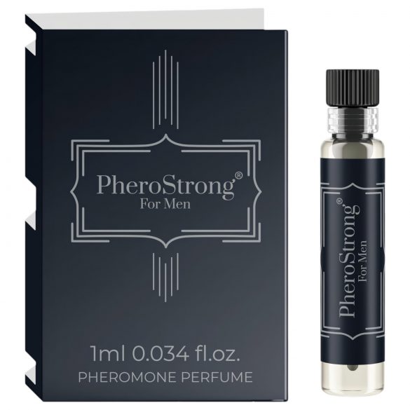 PheroStrong - feromoniaura miehille (1ml)