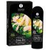 Shunga Musta Lootus - Unisex Stimuloiva Geeli (60 ml)