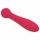 Cotoxo Lollipop - Rechargeable Wand Vibrator (Red)