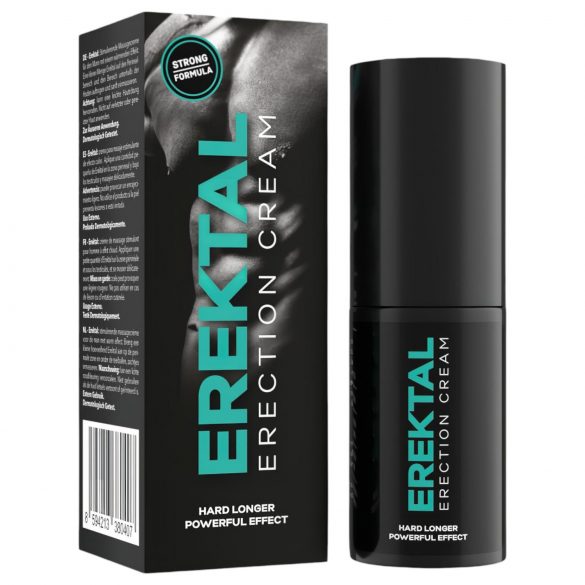 Erektal - erektion tehostaja (30ml)