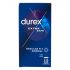 Durex Extra Safe - turvaa ja tuntumaa (12 kpl)