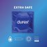 Durex Extra Safe - turvaa ja tuntumaa (12 kpl)