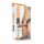 Dr. Skin 6,5 - Ontto strap-on dildo - 15 cm (nude)