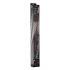 Master Series Dick Stick - Telescopic Rod with Dildo (Black-Natural) 