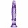 Toyjoy Anal Starter - aidon tuntuinen anaalidildo 16cm (lila)