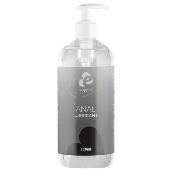 EasyGlide Anal - lubrikační gel na bázi vody (500ml)