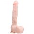 Easytoys - Isot kiveät kaverit - 29,5cm - Natural