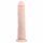 Easytoys - imukuppi jättidildo (28,5cm) - luonnollinen