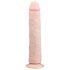 Easytoys - imukuppi jättidildo (28,5cm) - luonnollinen