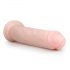 Easytoys - imukuppi jättidildo (28,5cm) - luonnollinen