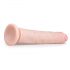 Easytoys - imukuppi jättidildo (28,5cm) - luonnollinen