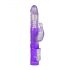 Easytoys Bunny - kiihottava vibraattori (violetti)