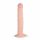 Realistinen Scott-dildo - 25 cm (luonnollinen)