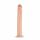 Realistinen Shawn - iso, 35 cm dildo (nude)