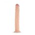 Realistinen Shawn - iso, 35 cm dildo (nude)