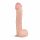 Realistinen Lexon herädildo - 33cm (luonnollinen)