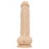 Realistinen Percy - dildo 18cm (luonnollinen)