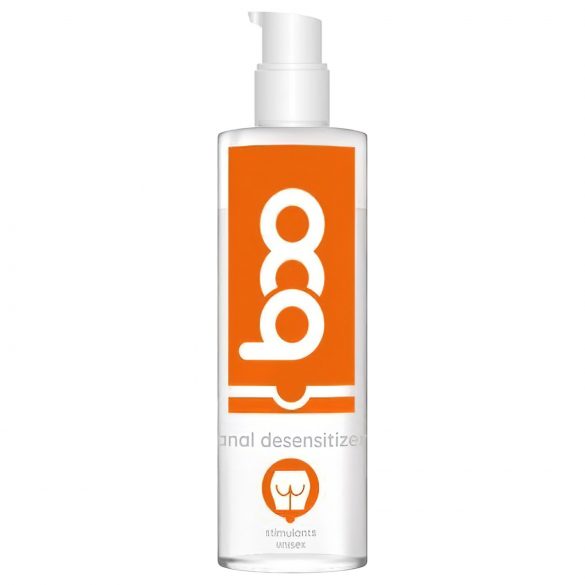 Boo Anaalisuihke - Rauhoittava Spray (50ml)