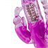 Easytoys Raving Rabbit - 3-in-1 vibraattori (pinkki)