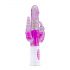 Easytoys Raving Rabbit - 3-in-1 vibraattori (pinkki)