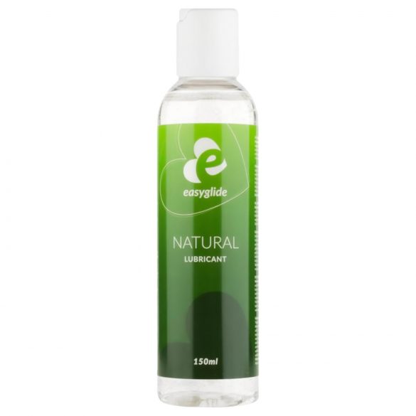 EasyGlide Natural - vesipohjainen liukuvoide (150 ml)