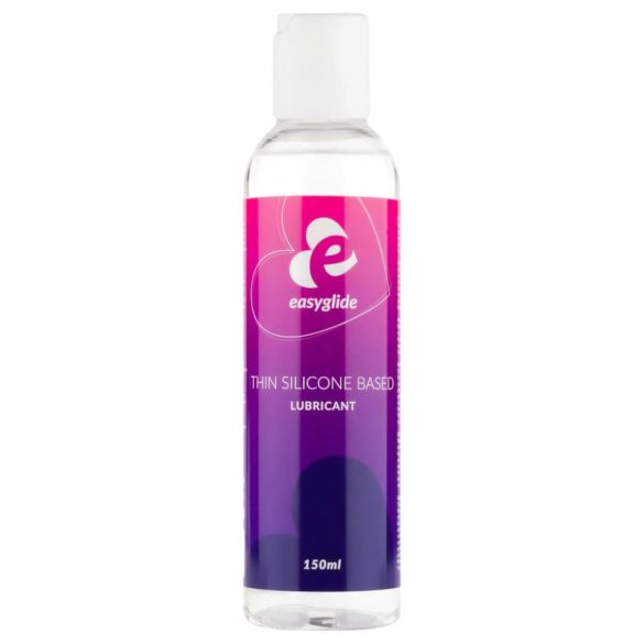 EasyGlide Ohut Silikonipohjainen Liukuvoide (150ml)