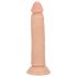 Easytoys - Aidonnäköinen dildo 17,5 cm (natural)