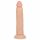 Easytoys - realistické dildo - 22,5 cm (přírodní)