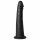 Kiiroo realistické vakuové dildo - 19 cm (černé)