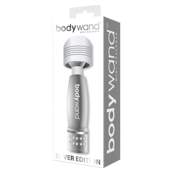 Bodywand - mini hopeavibraattori