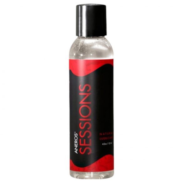 Aneros Sessions Lubricant - lubrikant na bázi vody (125ml)