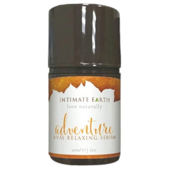 Intimate Earth Adventure - anaaliseerumi (30ml)