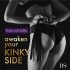 RS Soiree Kinky Me Softly - BDSM bondážní sada - fialová (7 kusů)