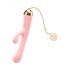 ZALO Ichigo Rabbit - smart luxury vibrator (pink)