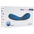 OHMIBOD Bluemotion Nex 2 - älykäs G-pistevibraattori (sininen)