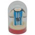 / Messi - Hand-painted Designer Condom (1 piece)